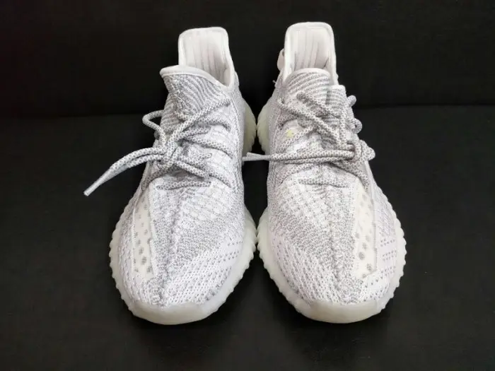 2018 adidas Yeezy Boost 350 V2 Static "Reflective” 