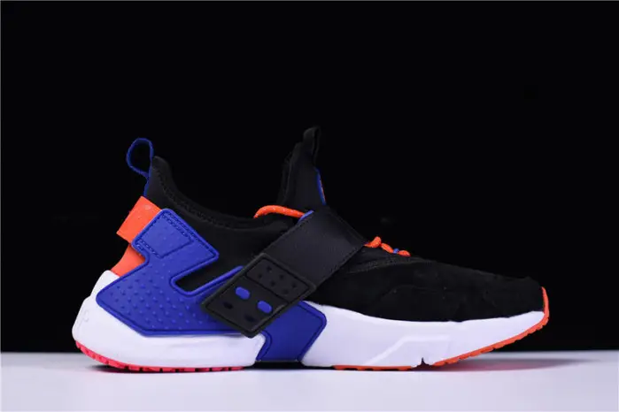 Nike Huarache Drift Premium “Rush Violet”  black 