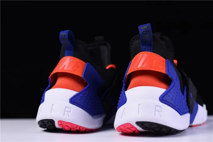 Nike Huarache Drift Premium “Rush Violet”  black 