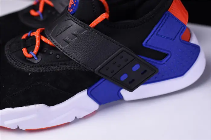 Nike Huarache Drift Premium “Rush Violet”  black 