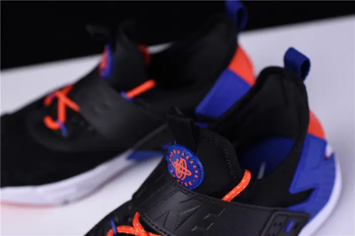 Nike Huarache Drift Premium “Rush Violet”  black 