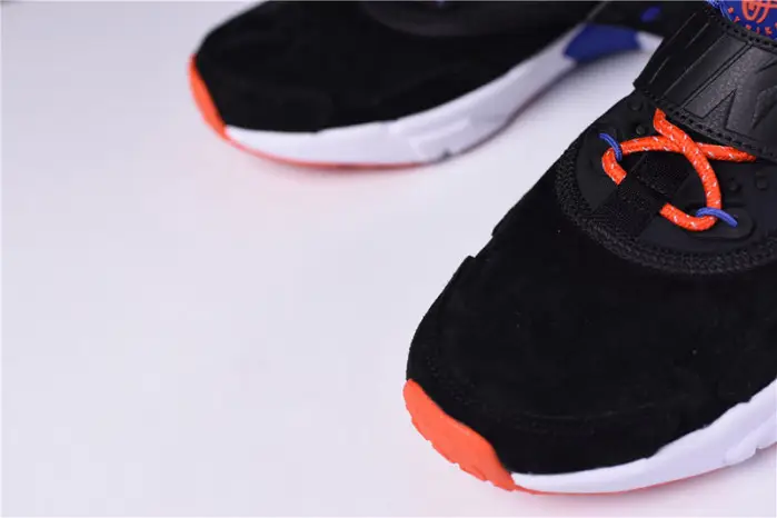 Nike Huarache Drift Premium “Rush Violet”  black 