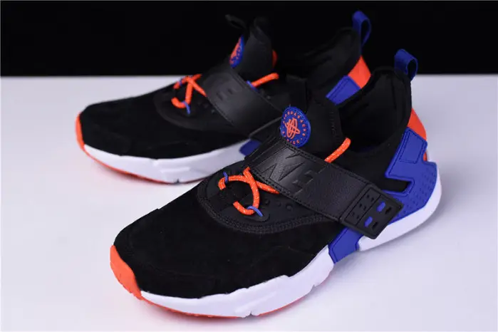 Nike Huarache Drift Premium “Rush Violet”  black 