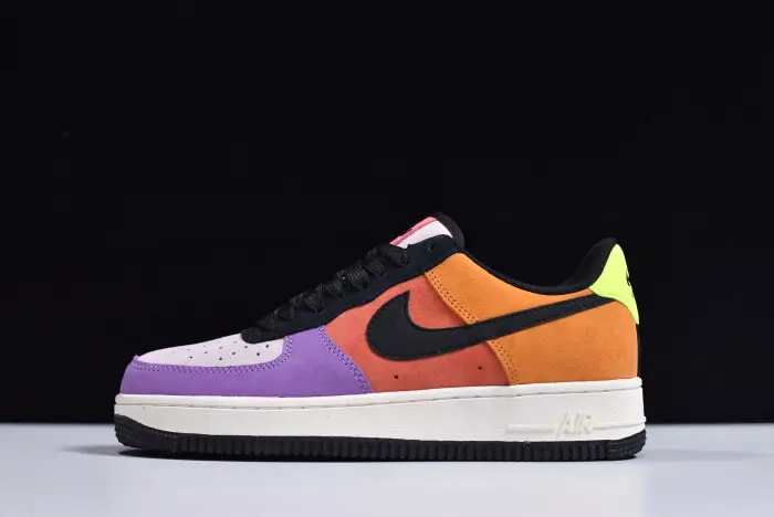 Nike Air Force 1'07 "Pop The Street" BDC455