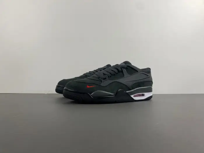 Jordan 4 RM SP Nigel Sylvester Driveway Grey-HF4334-004 