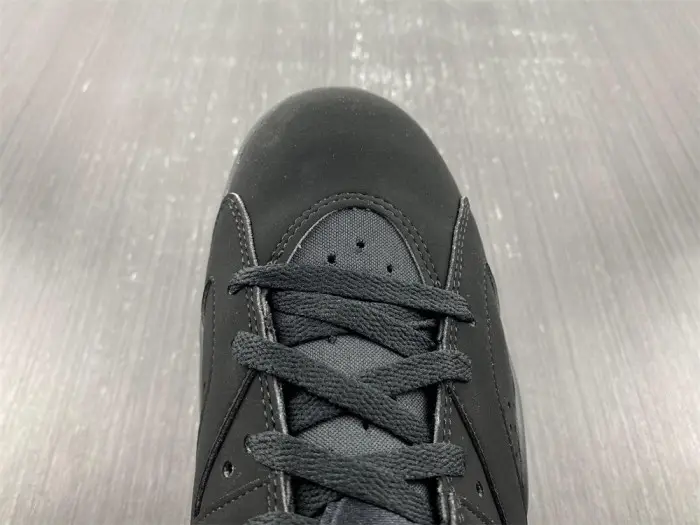 Jordan 6 Retro Metallic Silver-DX2836-001 