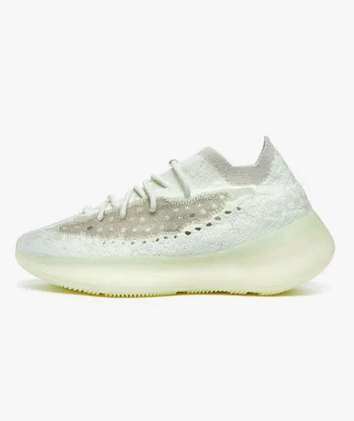 adidas Yeezy Boost 380 Calcite Glow BCABD452