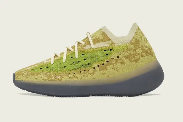 adidas Yeezy Boost 380 "HYLTE" CFF2290
