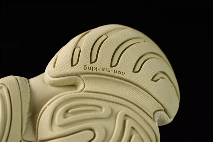 adidas Yeezy 500 Super Moon Yellow Desert Rat 