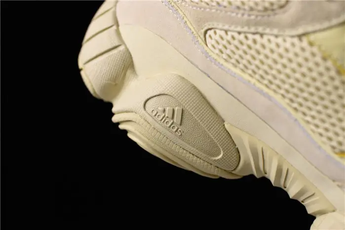 adidas Yeezy 500 Super Moon Yellow Desert Rat 