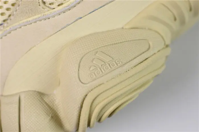 adidas Yeezy 500 Super Moon Yellow Desert Rat 