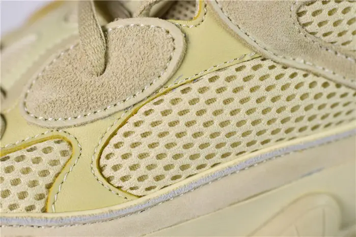 adidas Yeezy 500 Super Moon Yellow Desert Rat 