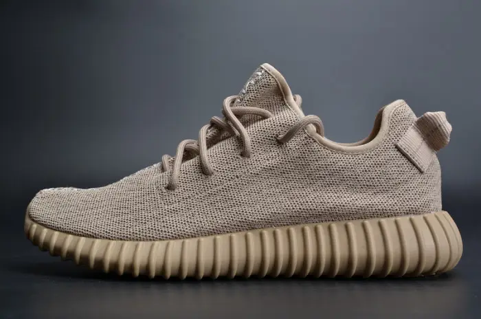 Adidas Yeezy Boost 350 Oxford Tan ABB1071
