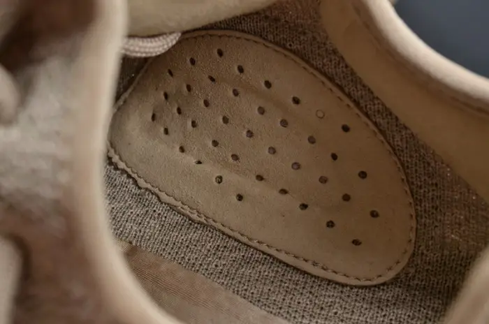 Adidas Yeezy Boost 350 Oxford Tan ABB1071