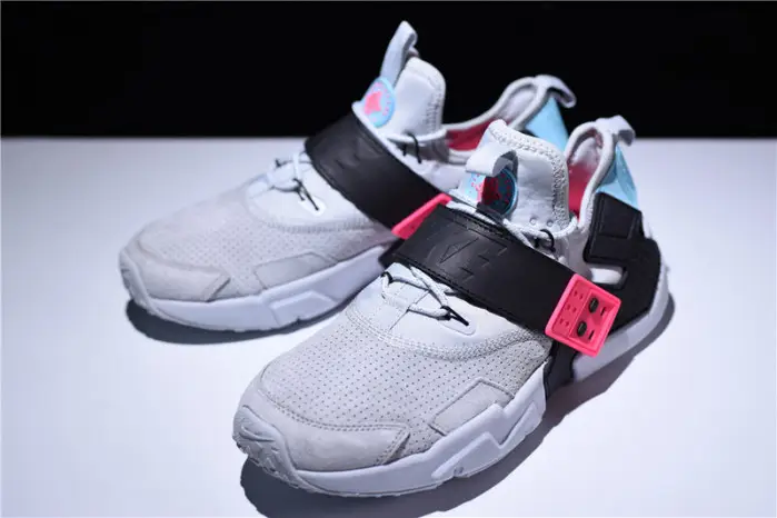 Nike Air Huarache Drift “South Beach” 
