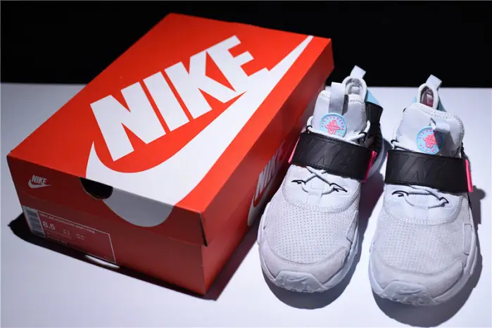 Nike Air Huarache Drift “South Beach” 