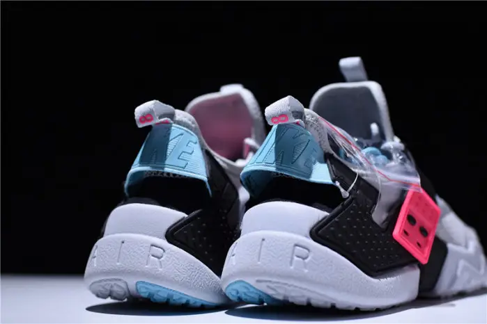 Nike Air Huarache Drift “South Beach” 