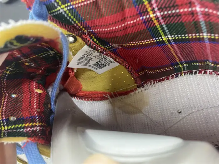 ISHOD WAIR X MAGNUS WALKER X NIKE SB DUNK HIGH 