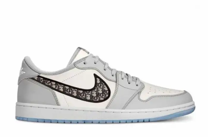 AIR JORDAN 1 low 