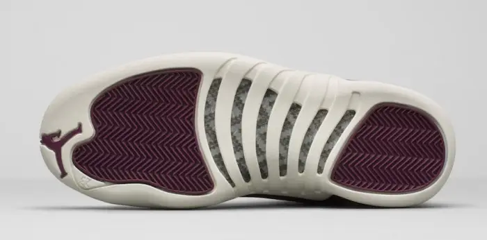 Air Jordan 12 Retro “Bordeaux” 