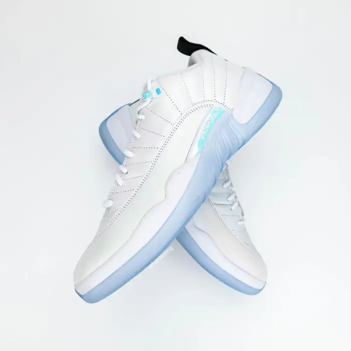 AIR JORDAN 12 RETRO LOW EASTER DEC130