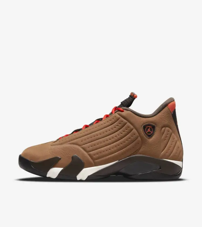 AIR JORDAN 14 WINTERIZED CEED1246
