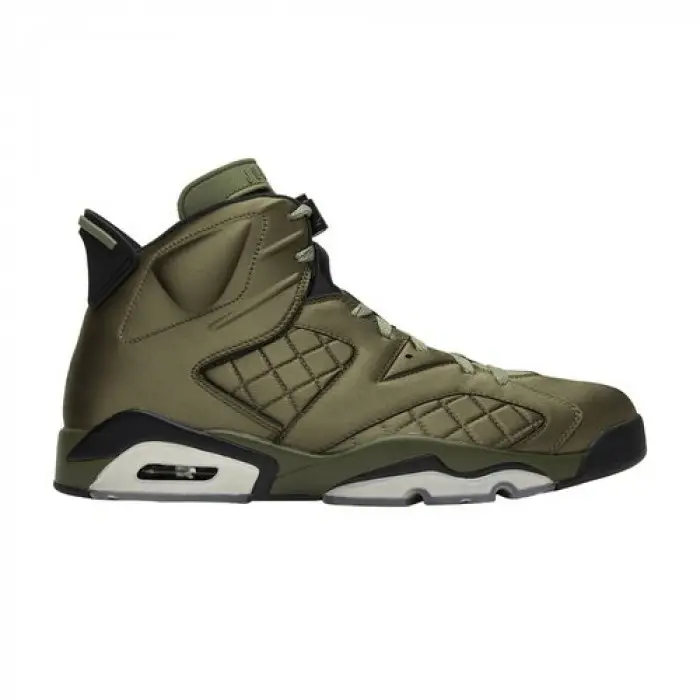 Air Jordan 6 Pinnacle Saturday Night mens CABDA1266