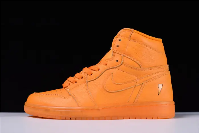 Air Jordan 1 Retro G8RD Gatorade Orange Peel ECDA915