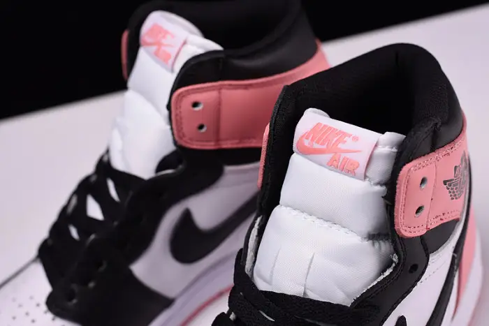 Air Jordan 1 Retro High Og Nrg Rust Pink 