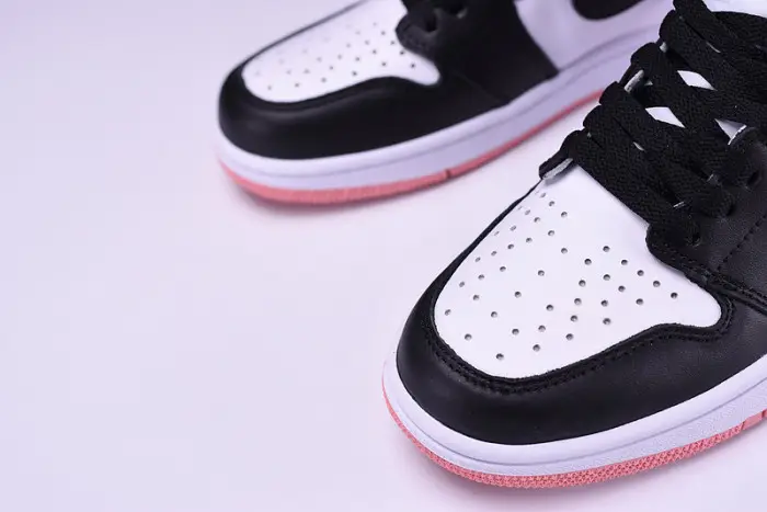 Air Jordan 1 Retro High Og Nrg Rust Pink 