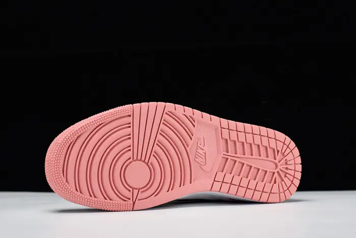 Air Jordan 1 Retro High Og Nrg Rust Pink 