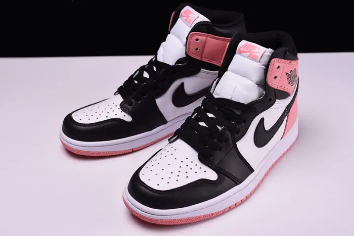 Air Jordan 1 Retro High Og Nrg Rust Pink 