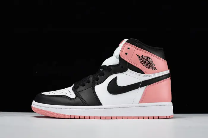 Air Jordan 1 Retro High Og Nrg Rust Pink