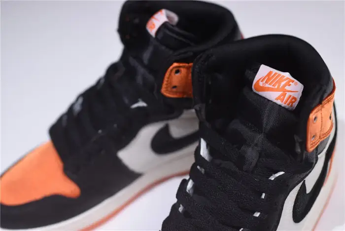 Air Jordan 1 Retro Satin Shattered Backboard 