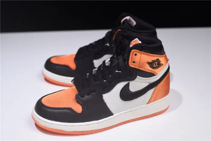 Air Jordan 1 Retro Satin Shattered Backboard 