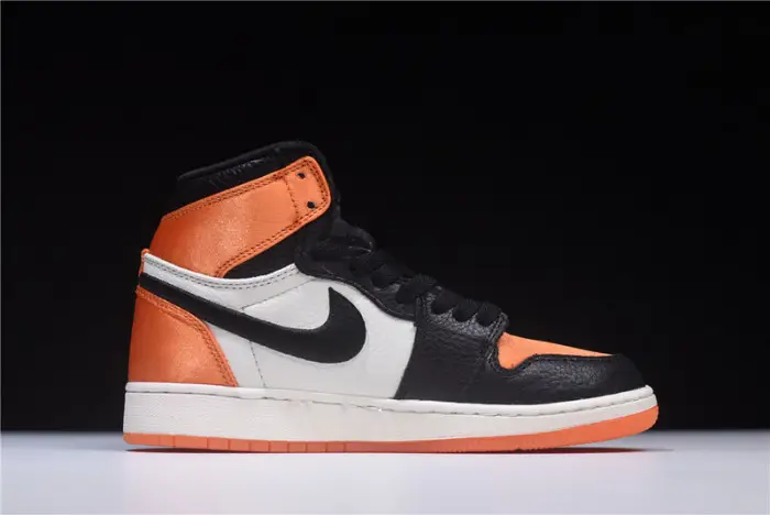 Air Jordan 1 Retro Satin Shattered Backboard 