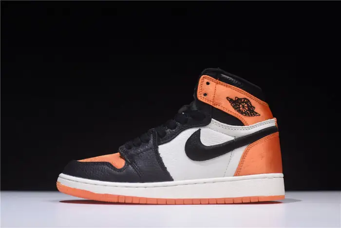 Air Jordan 1 Retro Satin Shattered Backboard