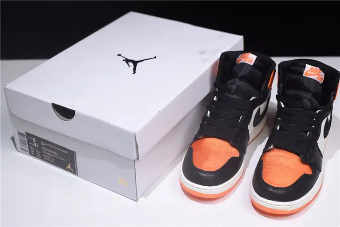 Air Jordan 1 Retro Satin Shattered Backboard 