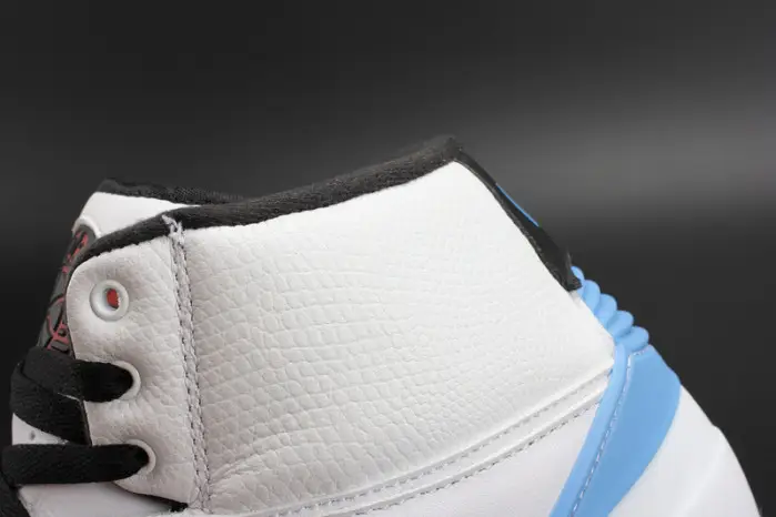 AIR JORDAN 2 RETRO UNC“Alumni” mens BFDEA1455