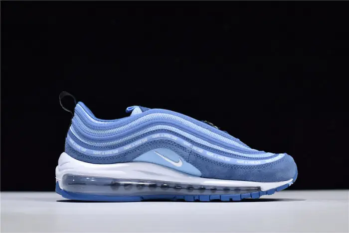 Air Max 97 Have a Nike Day Indigo Storm 