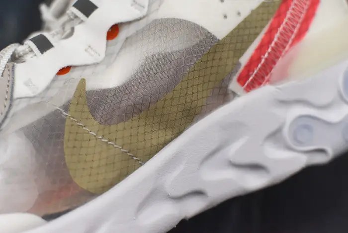 Nike React Element 87 