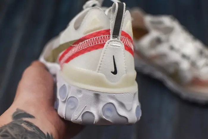 Nike React Element 87 