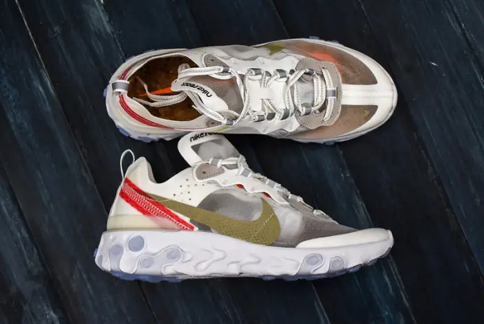 Nike React Element 87 