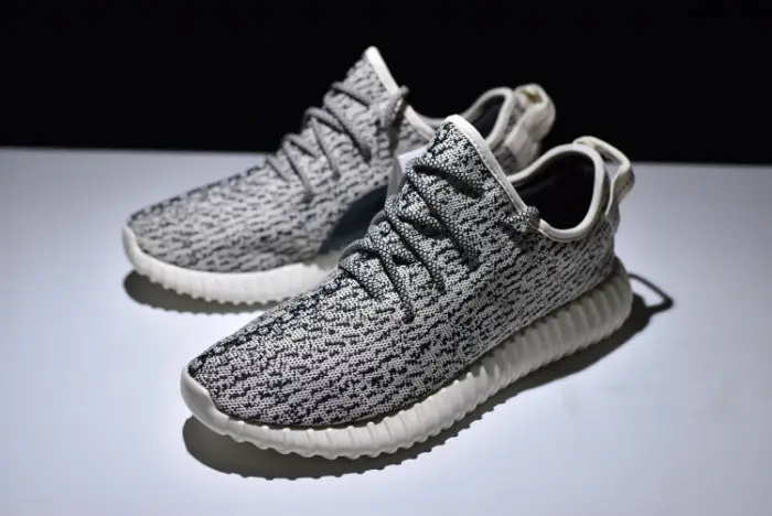 adidas Yeezy Boost 350 Turtle Dove 