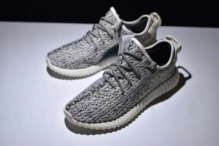 adidas Yeezy Boost 350 Turtle Dove 