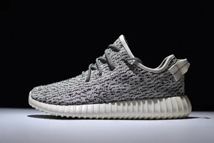 adidas Yeezy Boost 350 Turtle Dove DBA2324