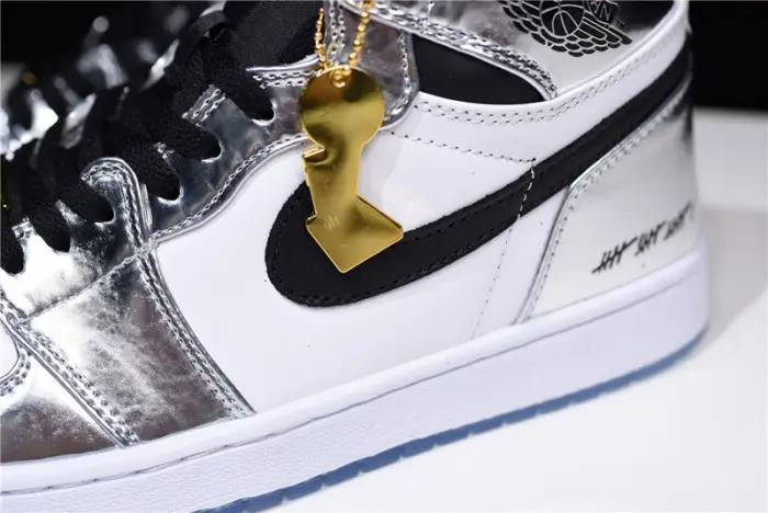 Air Jordan 1 High OG Pass The Torch Kawhi Leonard 