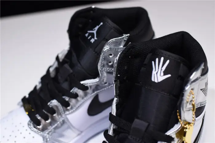 Air Jordan 1 High OG Pass The Torch Kawhi Leonard 