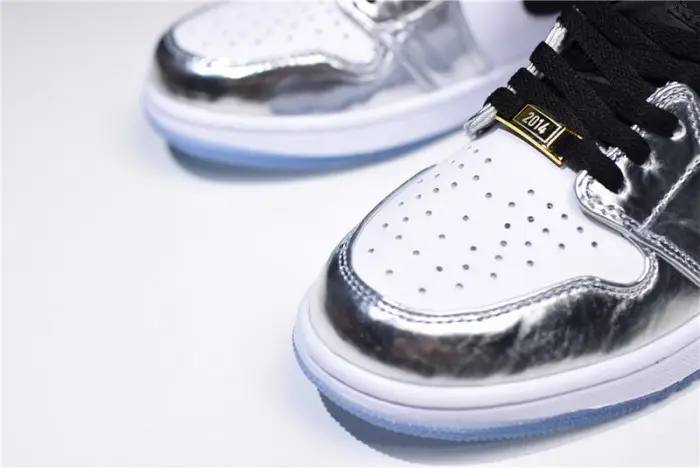 Air Jordan 1 High OG Pass The Torch Kawhi Leonard 