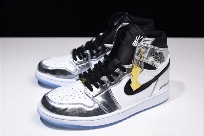 Air Jordan 1 High OG Pass The Torch Kawhi Leonard 